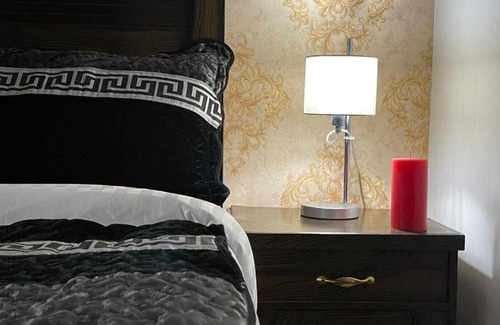 Mirpur Apartamento | Lux Aparts Jhelum