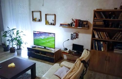 Leskovac Apartamento | Lux aprtman