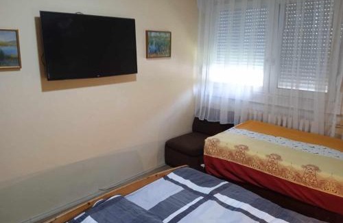 Leskovac Apartamento | Lux aprtman
