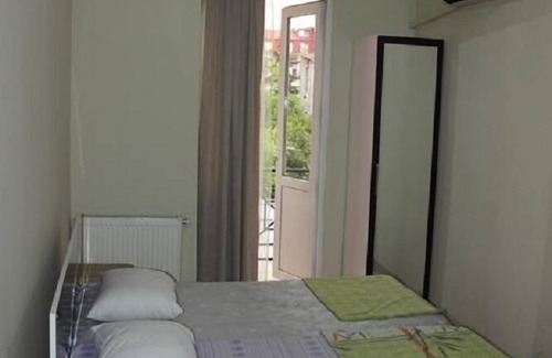 Old Boulevard Hotel | Lux Batumi