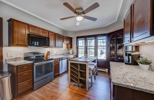 Bay View Casa | Lux Bayview Nest: Near Downtown