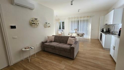 Quartiere XXXIV Lido di Ostia Levante Apartamento | Lux Beach Apartment GOLD
