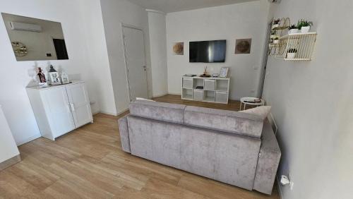 Quartiere XXXIV Lido di Ostia Levante Apartamento | Lux Beach Apartment GOLD