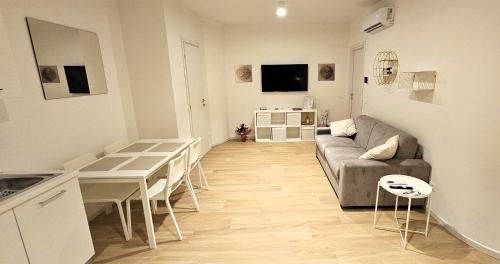 Quartiere XXXIV Lido di Ostia Levante Apartamento | Lux Beach Apartment GOLD