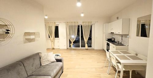 Quartiere XXXIV Lido di Ostia Levante Apartamento | Lux Beach Apartment GOLD
