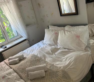 Pancevo Apartamento | Lux Beba Pancevo