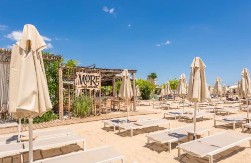 Saints Constantine and Helena Apartamento | Luxury Ap Bella - Parking & Pool in Azur Panorama