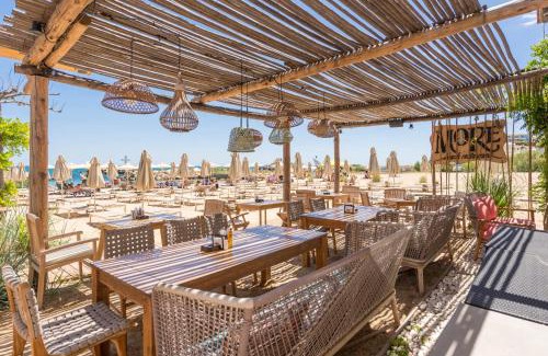 Saints Constantine and Helena Apartamento | Luxury Ap Bella - Parking & Pool in Azur Panorama