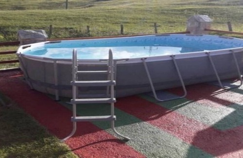 Zabljak Apartamento | Lux Bordo Apartment en las montañas