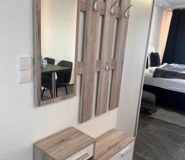 Weil am Rhein Apartamento | LUX Business Apartments