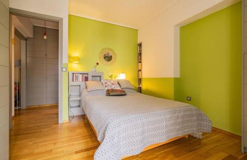 Exarhia Apartamento | Lux clevercomfy appartmentthe center of Athens