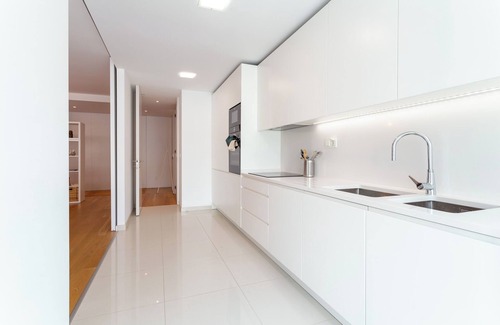 Falca Apartamento | Lux comfortable 3bed apartment