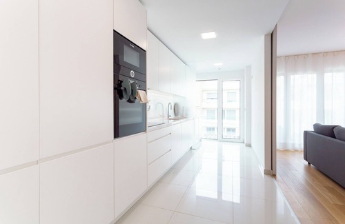 Falca Apartamento | Lux comfortable 3bed apartment