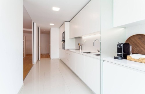 Falca Apartamento | Lux comfortable 3bed apartment