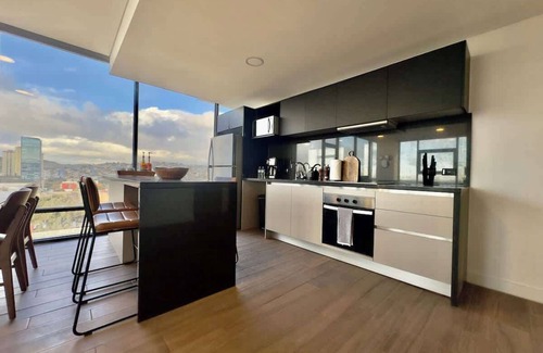 Zona Río Apartamento | Lux Condo en Garita de San Ysidro y Costco