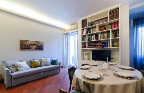 Guastalla Apartamento | LUX CONTEMPORARY FLAT - PORTA ROMANA