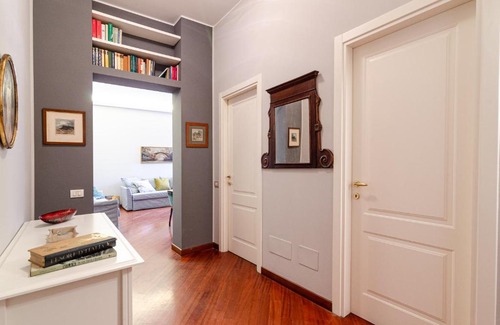 Guastalla Apartamento | LUX CONTEMPORARY FLAT - PORTA ROMANA