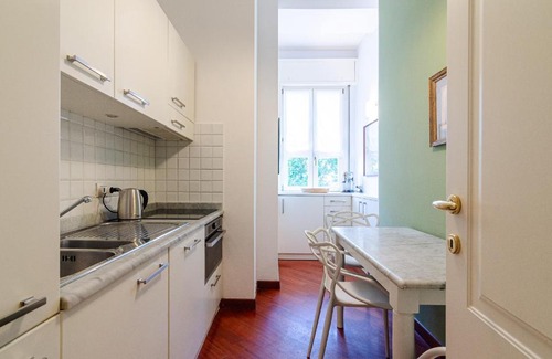 Guastalla Apartamento | LUX CONTEMPORARY FLAT - PORTA ROMANA
