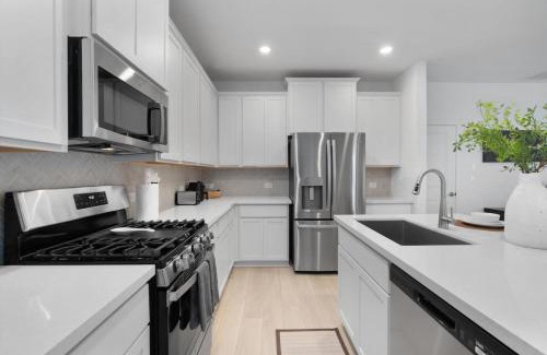 Del Valle Casa | Lux Cozy Home l SE Austin near F1-COTA-ABIA-Tesla