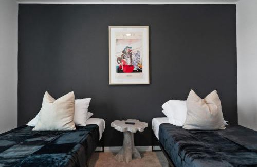 Del Valle Casa | Lux Cozy Home l SE Austin near F1-COTA-ABIA-Tesla