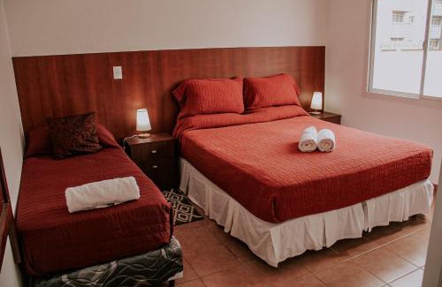 Jesús María Apartamento | LUX departamentos centro JESÚS MARÍA