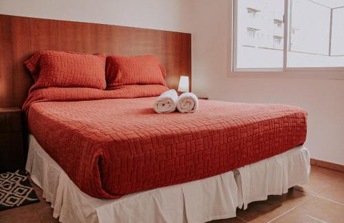 Jesús María Apartamento | LUX departamentos centro JESÚS MARÍA