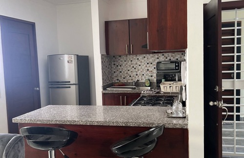 Punal Apartamento | Luxury Residencial Palma real I403