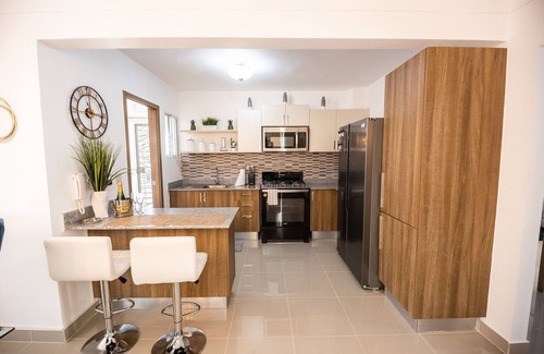 Punal Apartamento | Lujoso apartamento