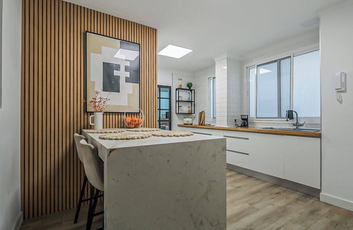 Las Palmas de Gran Canaria Casa | Lux Experience Mesa y Lopez