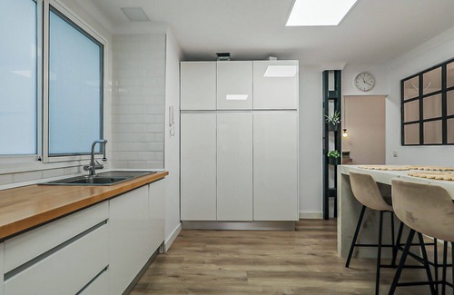 Las Palmas de Gran Canaria Casa | Lux Experience Mesa y Lopez