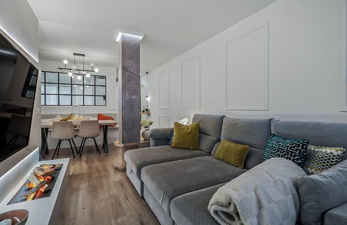Las Palmas de Gran Canaria Casa | Lux Experience Mesa y Lopez