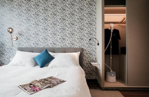 Thu Thiem Apartamento | Lux Executive Residence @ Empire City by CIRCADIAN