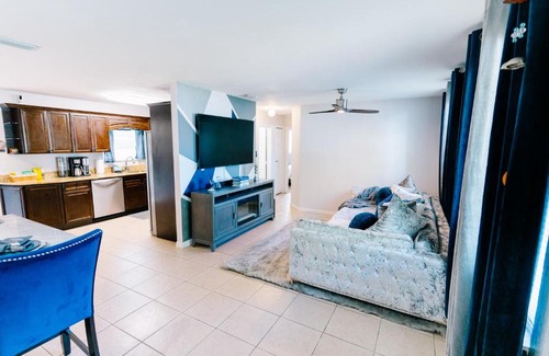 Holly Hill Apartamento | Lux Experience