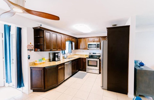 Holly Hill Apartamento | Lux Experience