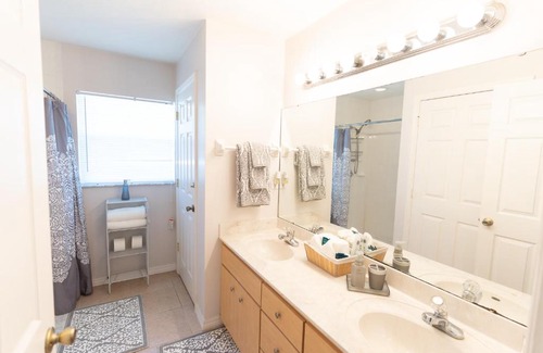 Holly Hill Apartamento | Lux Experience