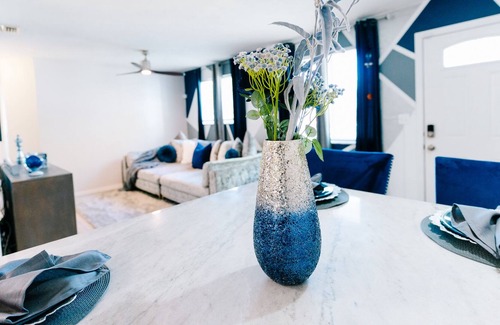 Holly Hill Casa | Lux Experience