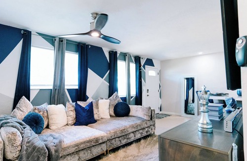 Holly Hill Casa | Lux Experience
