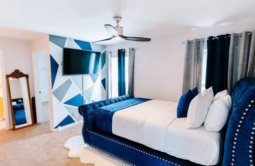 Holly Hill Casa | Lux Experience