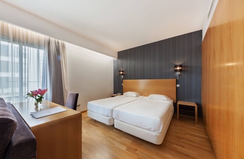 Fatima Hotel | Lux Fátima Park - Hotel, Suites & Residence