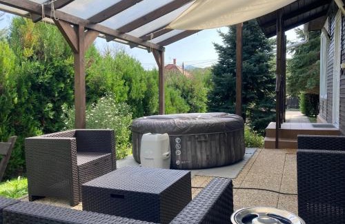 Parad Chalet De Esquí | Lux Faház