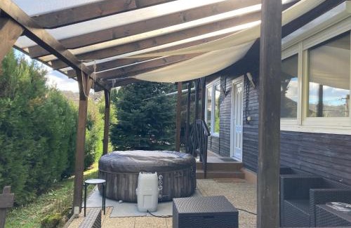 Parad Chalet De Esquí | Lux Faház