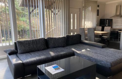 Parad Chalet De Esquí | Lux Faház