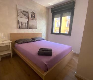 Centro Direzionale Apartamento | Lux Fara