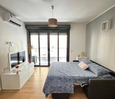 Centro Direzionale Apartamento | Lux Fara
