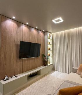 Goiania Apartamento | Lux Flamboyant - Marylebone