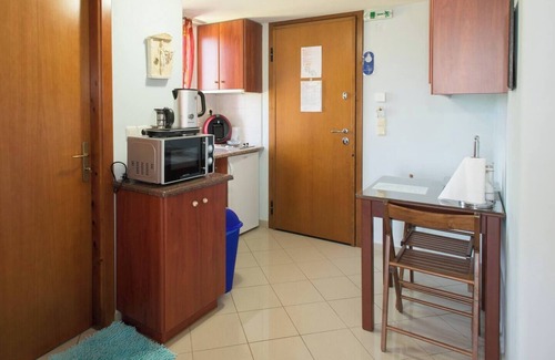 Lepreo Apartamento | Lux front beach Apartment+breakfast Peloponnese