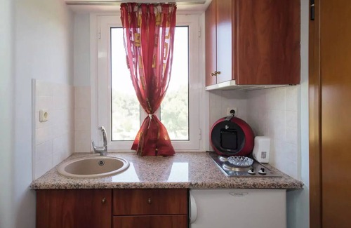 Lepreo Apartamento | Lux front beach Apartment+breakfast Peloponnese