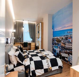 Rade Apartamento | Lux Holidays