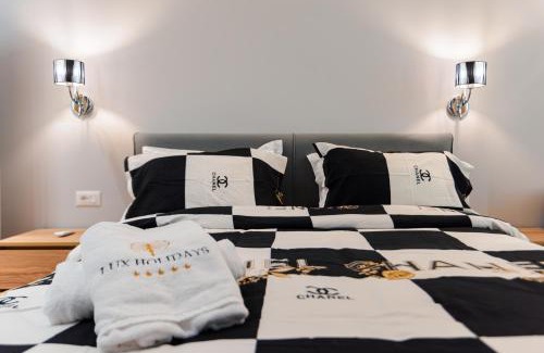 Rade Apartamento | Lux Holidays