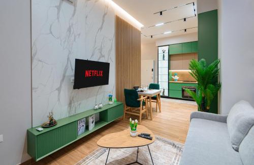 Rade Apartamento | Lux Holidays